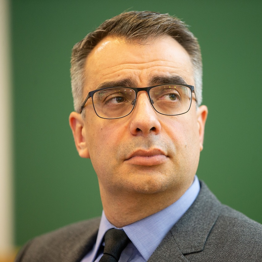 Seminārs “Vērtību pamats visaptverošai valsts aizsardzībai”